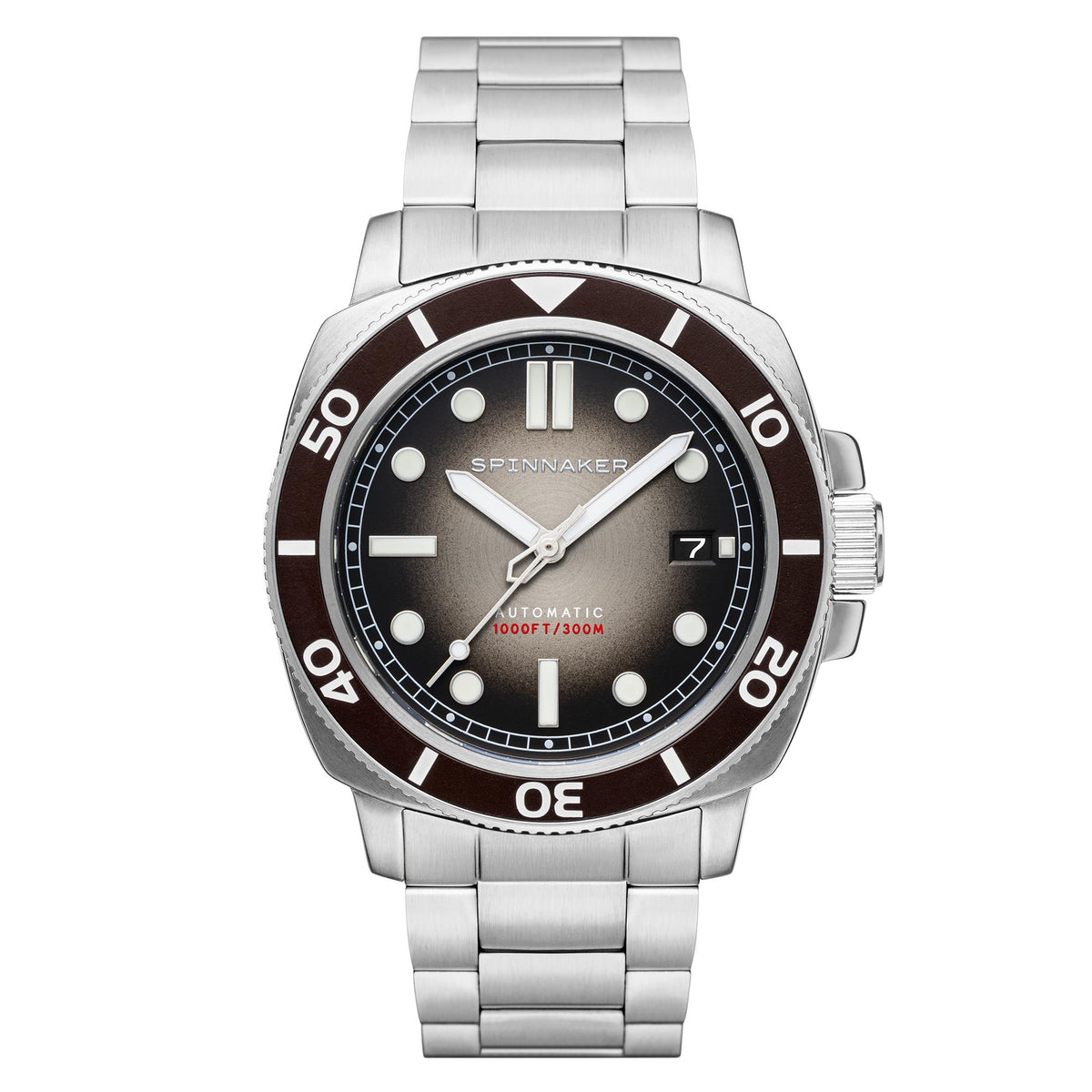 Spinnaker Sp-5088-44 Erkek Kol Saati