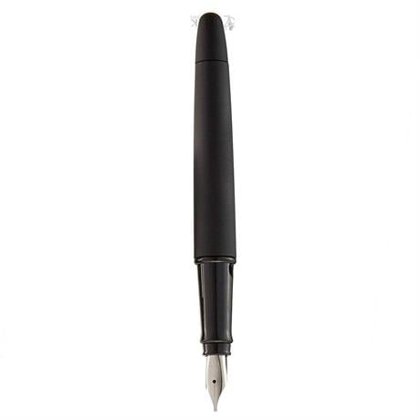 Steelpen-Pearl Serisi Kaligrafi Dolma Kalem 1.8 Uç Matte Black-Dolma Kalem-3-fleurdirect.live