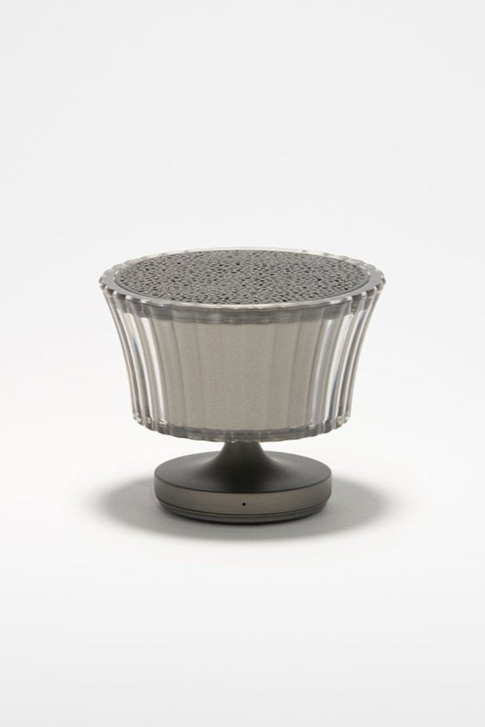 Stylistic-Stylistic Hari Waves Bluetooth Hoparlör M Graphite Gri-Taşınabilir Hoparlör-2-fleurdirect.live