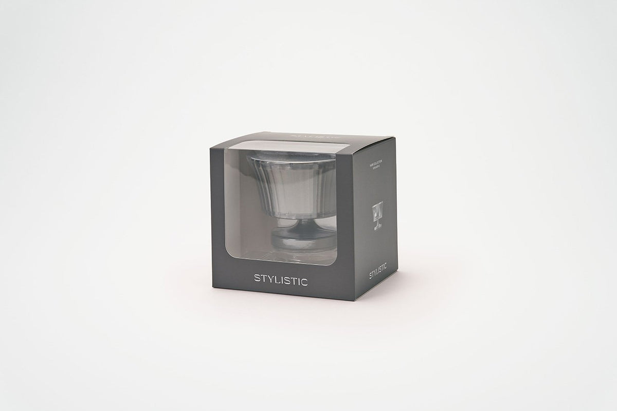 Stylistic-Stylistic Hari Waves Bluetooth Hoparlör M Graphite Gri-Taşınabilir Hoparlör-5-fleurdirect.live