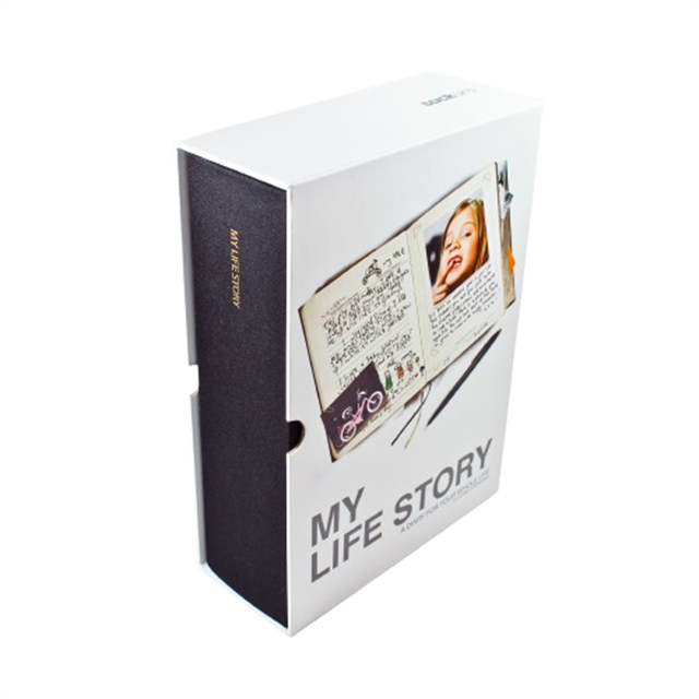 Suck Uk-A Lifetime Of Memories A5 Günlük Journal-Ajanda-1-fleurdirect.live