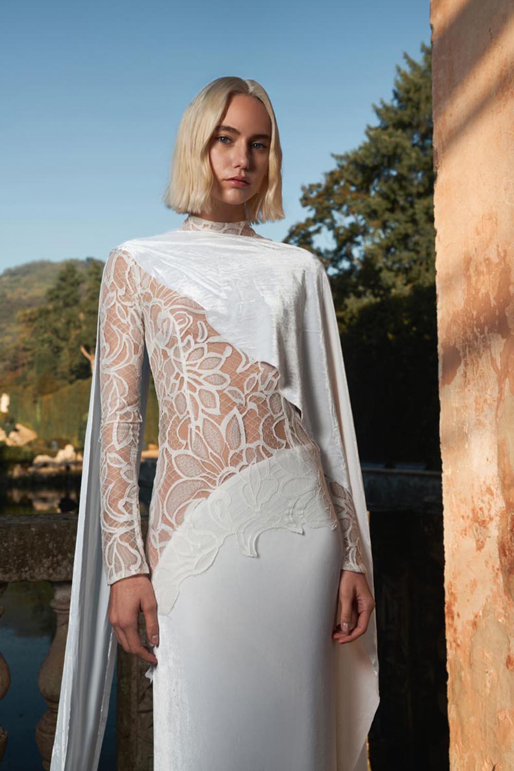 Clea Dress - 1
