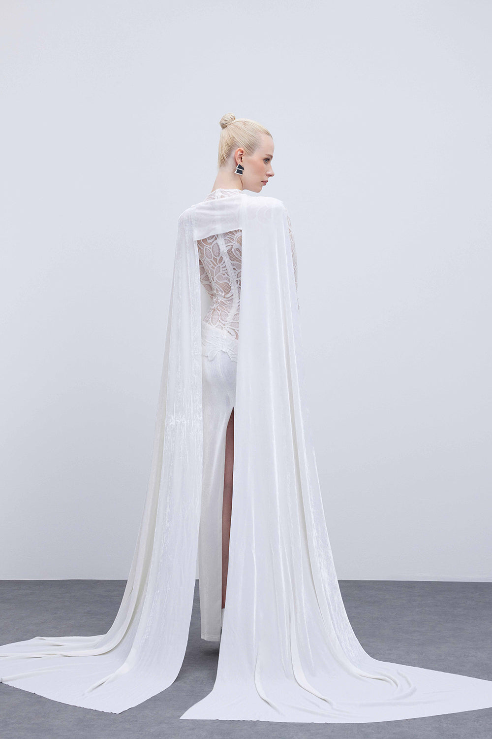 Clea Dress - 3
