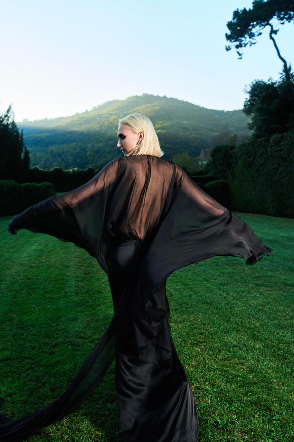 Etherea Dress - 1