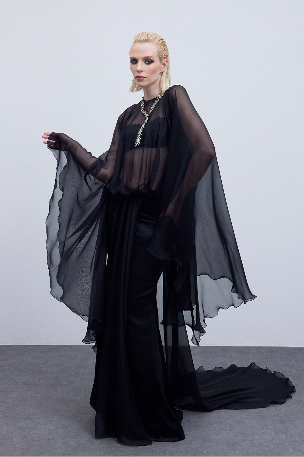 Etherea Dress - 3
