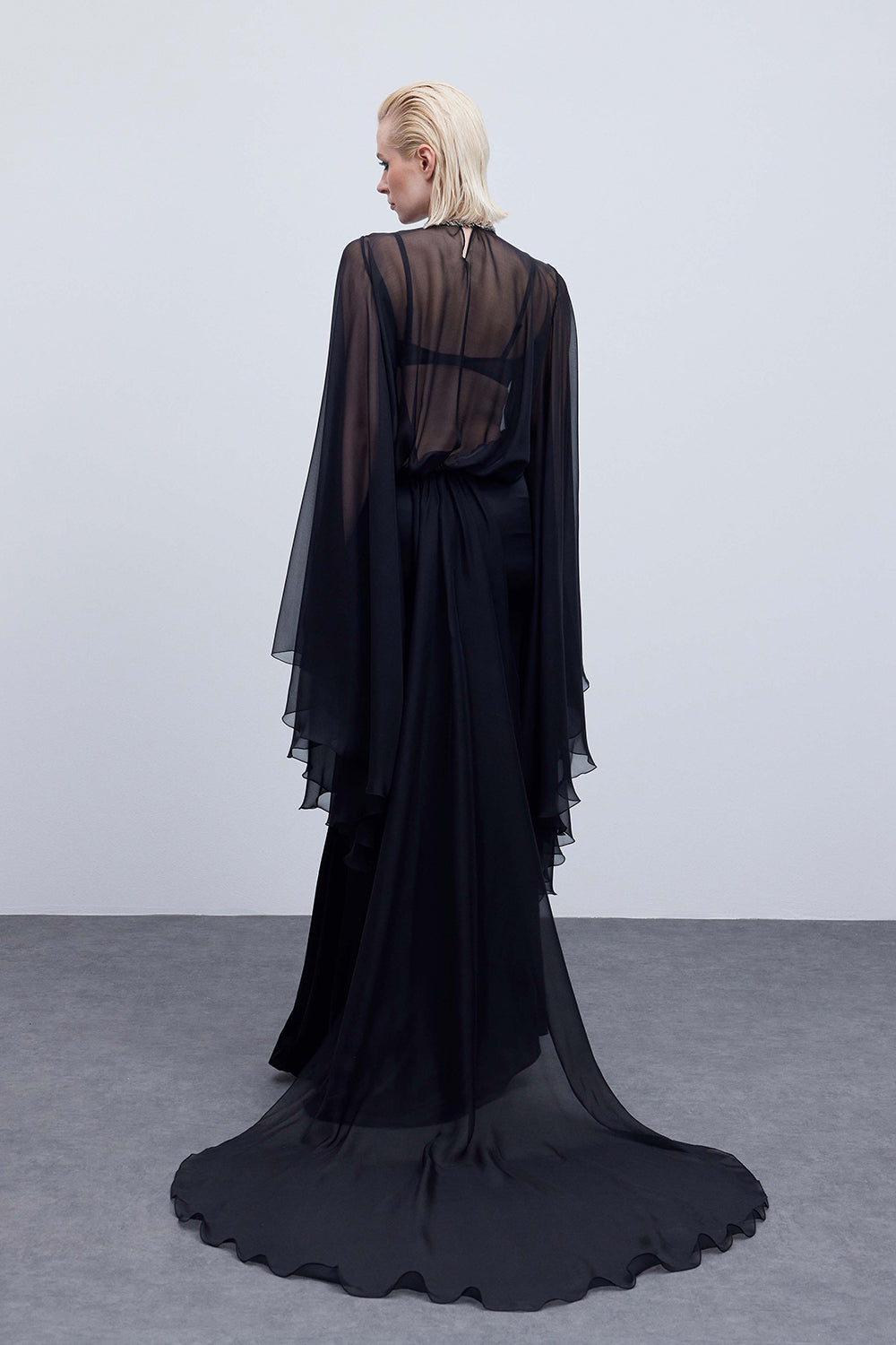 Etherea Dress - 7