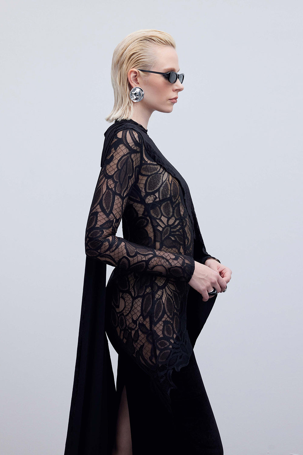 Margaux Dress - 5