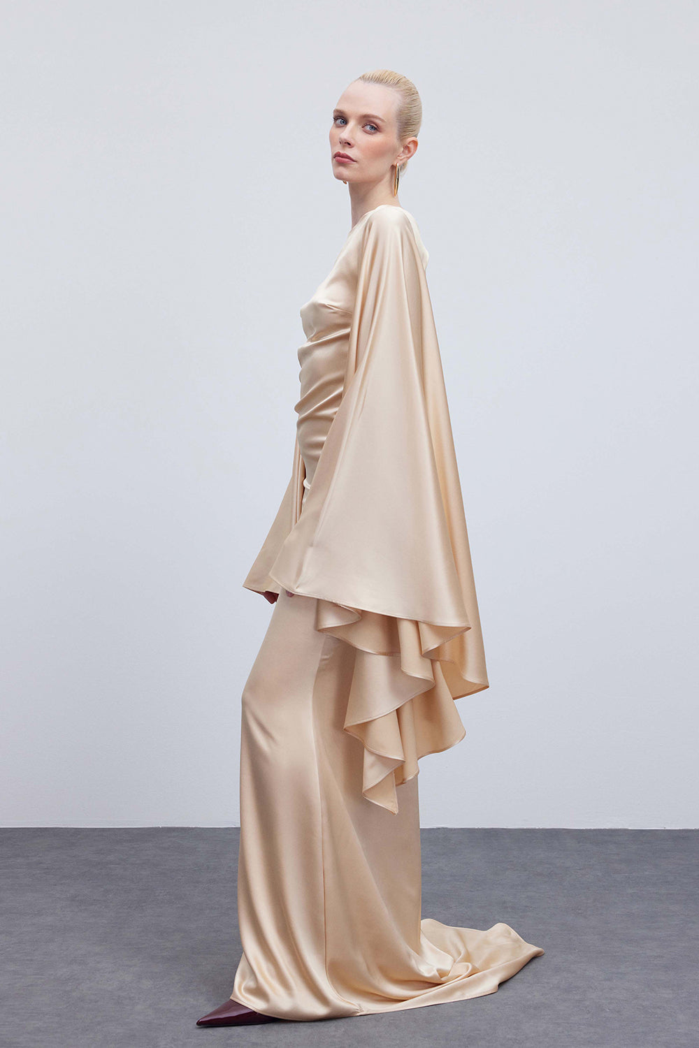 Mathilde Dress - 5
