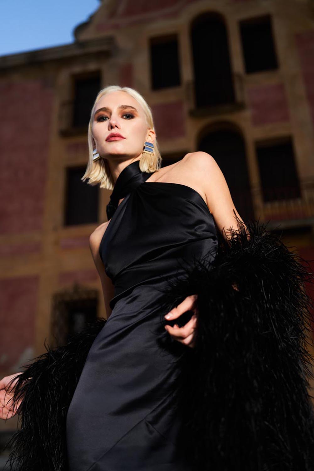Nyx Dress - 2