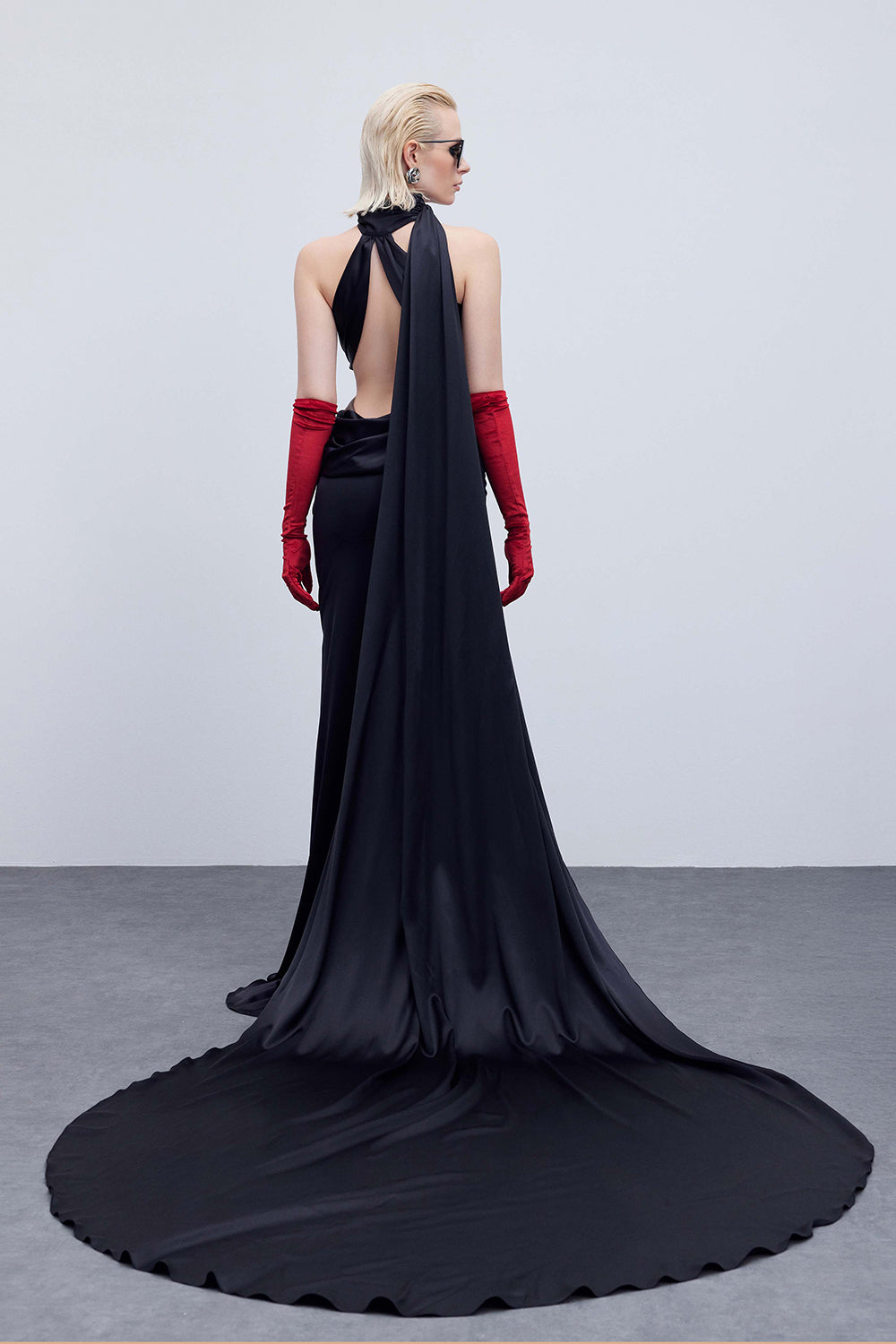Nyx Dress - 5