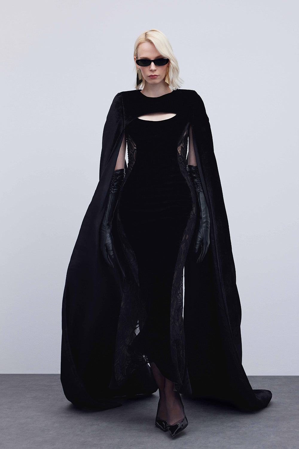 Thea Dress - 3