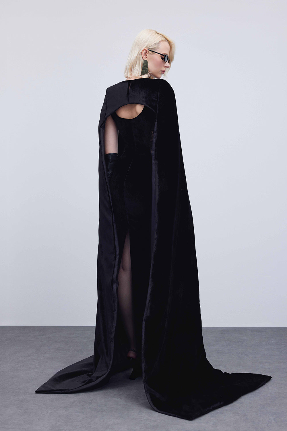 Thea Dress - 6