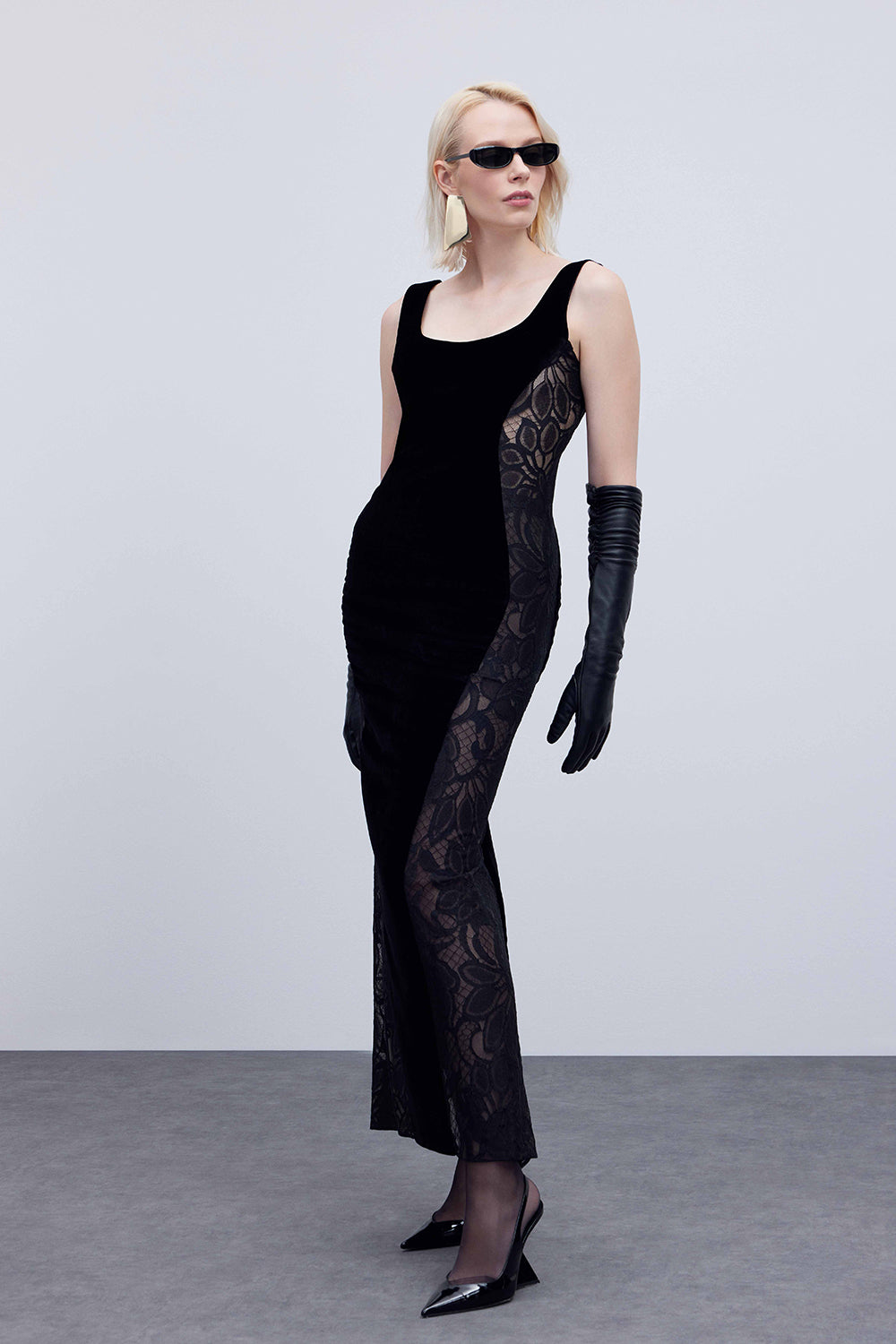 Thea Dress - 7