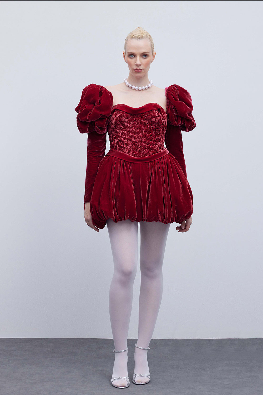 Velora Dress - 2