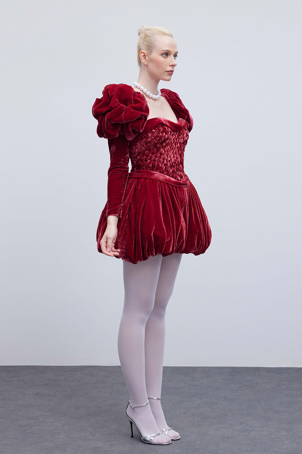 Velora Dress - 5
