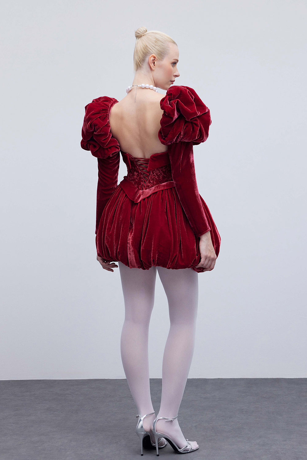Velora Dress - 6