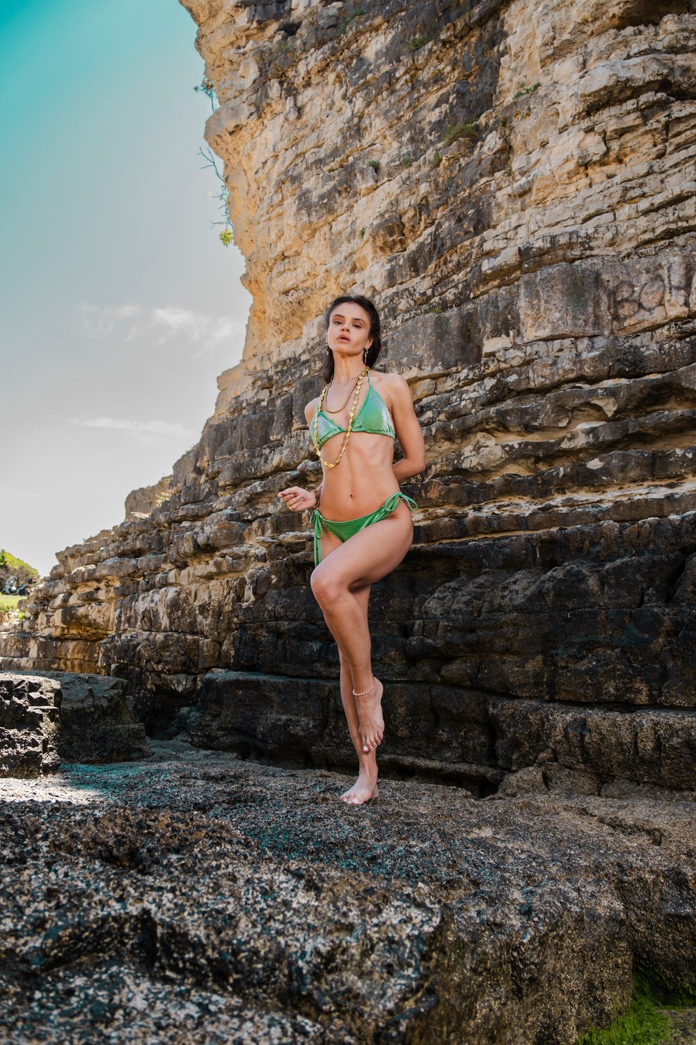 Syrenka-Mai̇a-Bikini & Mayo-2-fleurdirect.live