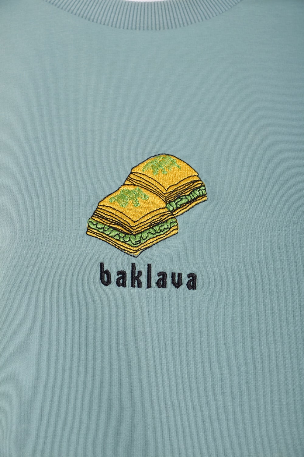 Tapis-Culture Collection Baklava T-shirt-T-Shirts-2-fleurdirect.live