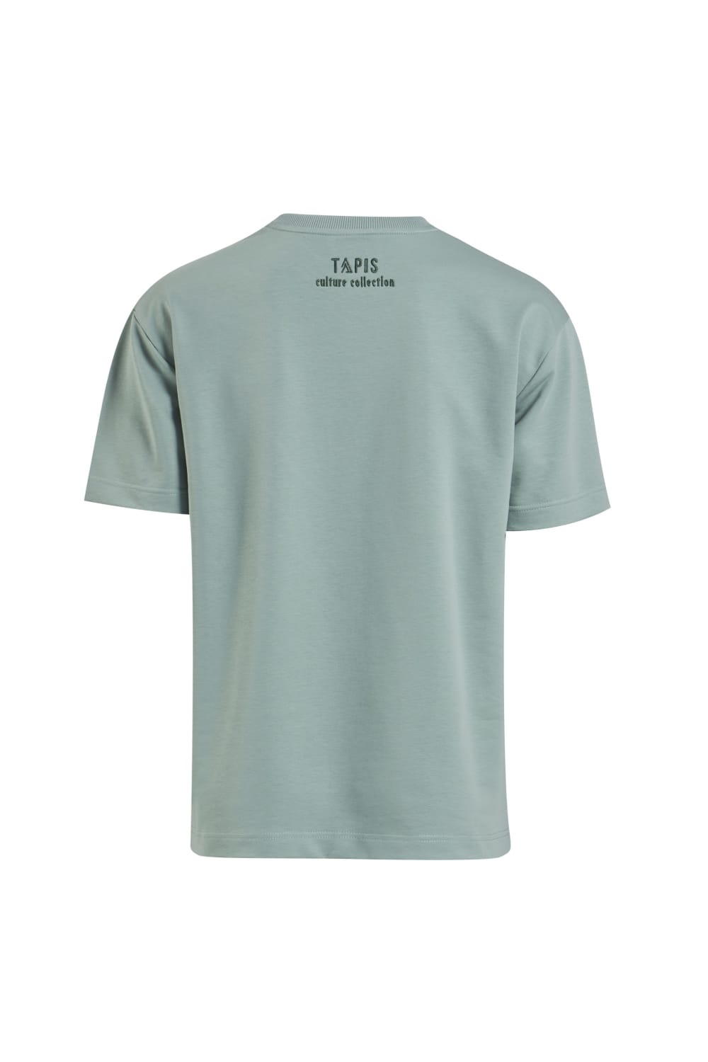 Tapis-Culture Collection Baklava T-shirt-T-Shirts-3-fleurdirect.live