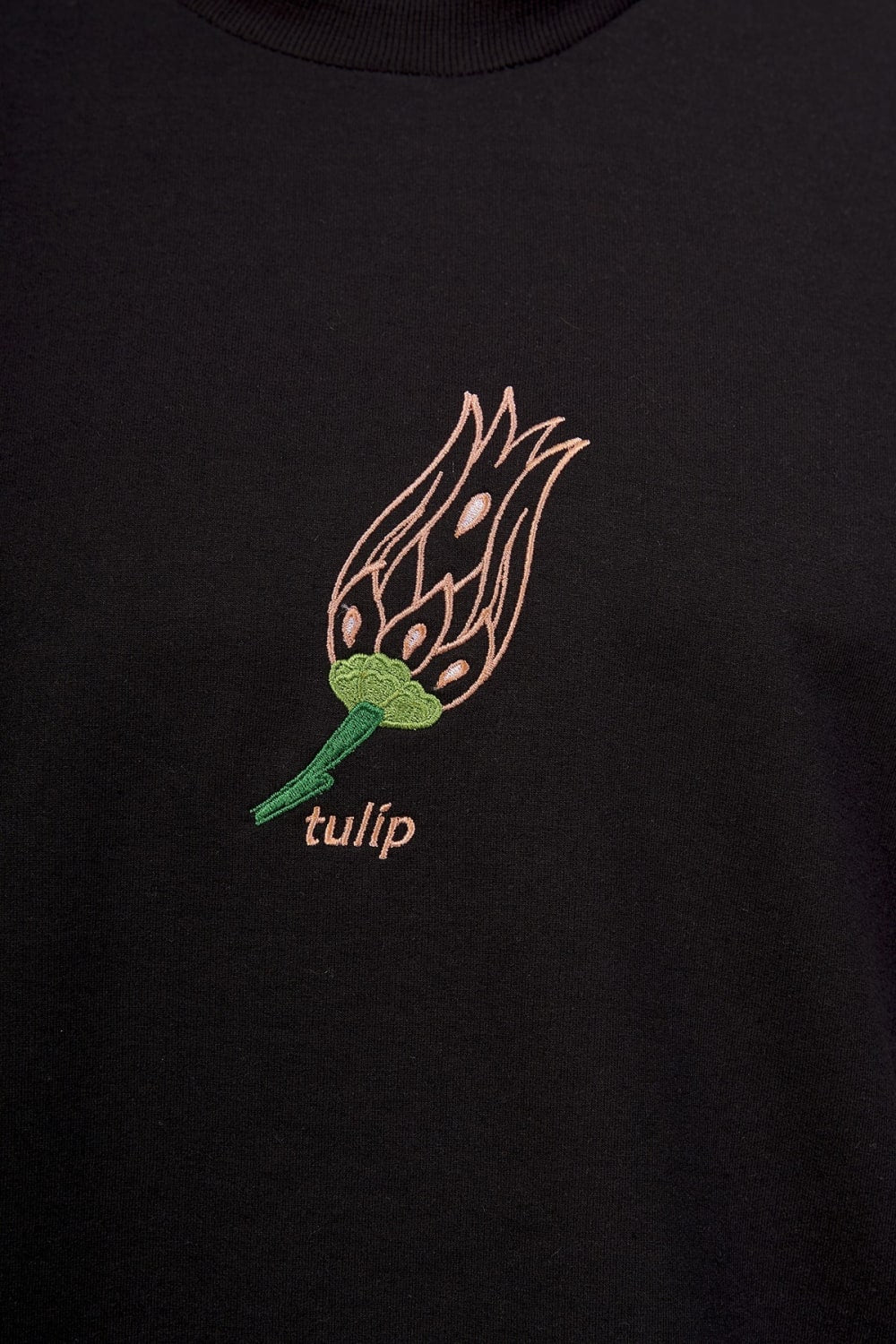 Tapis-Culture Collection Tulip T-shirt-T-Shirts-2-fleurdirect.live