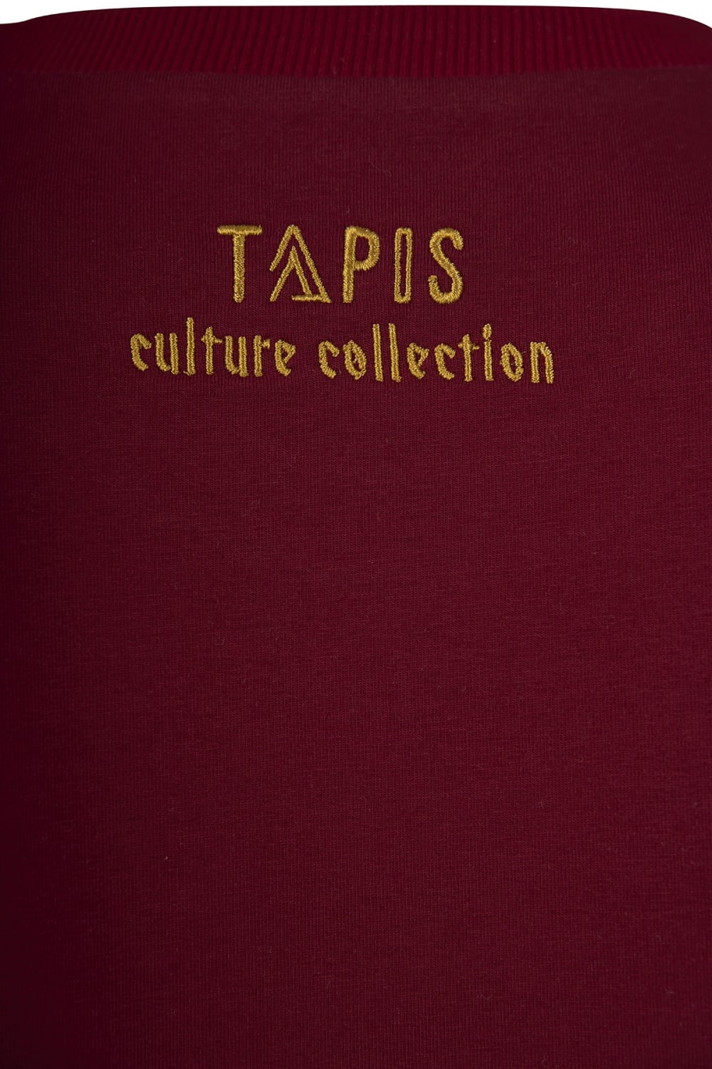 Tapis-Culture Collection Turkish Tea T-shirt-T-Shirts-4-fleurdirect.live