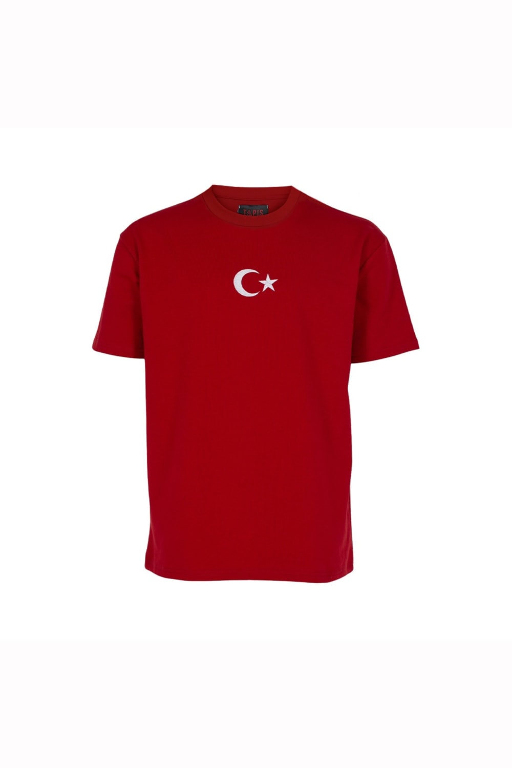 Tapis-Culture Collection Türkiye T-shirt-T-Shirts-1-fleurdirect.live