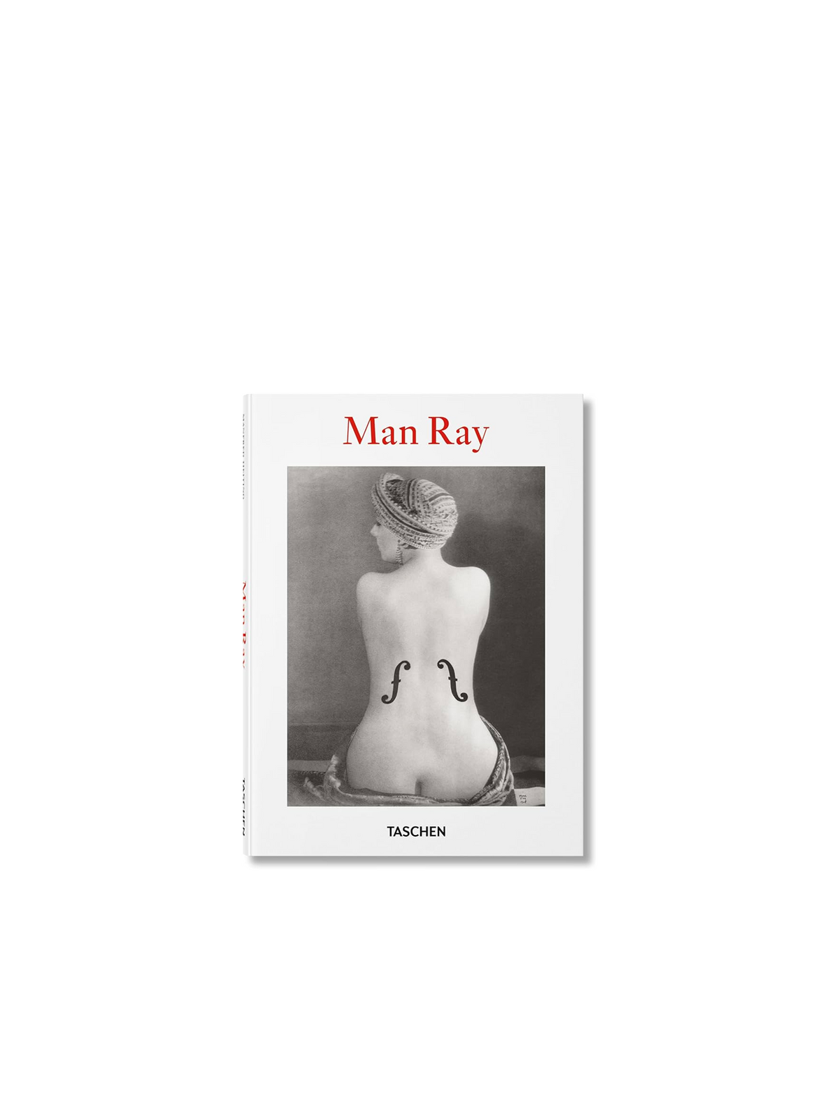 Taschen Gmbh-Man Ray-Kitap-1-fleurdirect.live