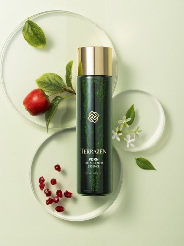 Terrazen PDRN Total Renew Essence