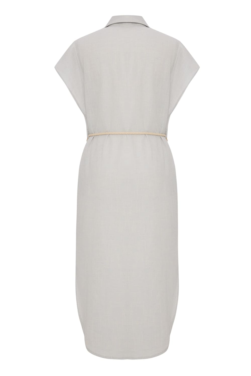 The Handloom-Zaya Shirt Dress Baby Blue-Elbise-8-fleurdirect.live
