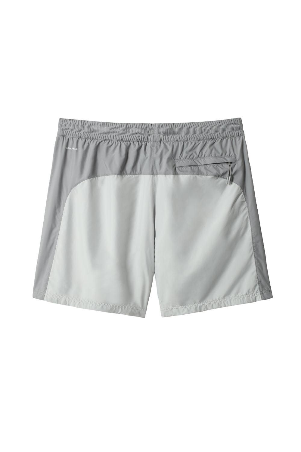 The North Face-Hydrenaline Short 2000 Tin Grey-Şort-2-fleurdirect.live