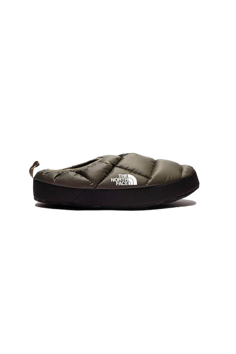 The North Face-Men NSE Tent Mule III New Taupe Green-Sandalet & Terlik-1-fleurdirect.live