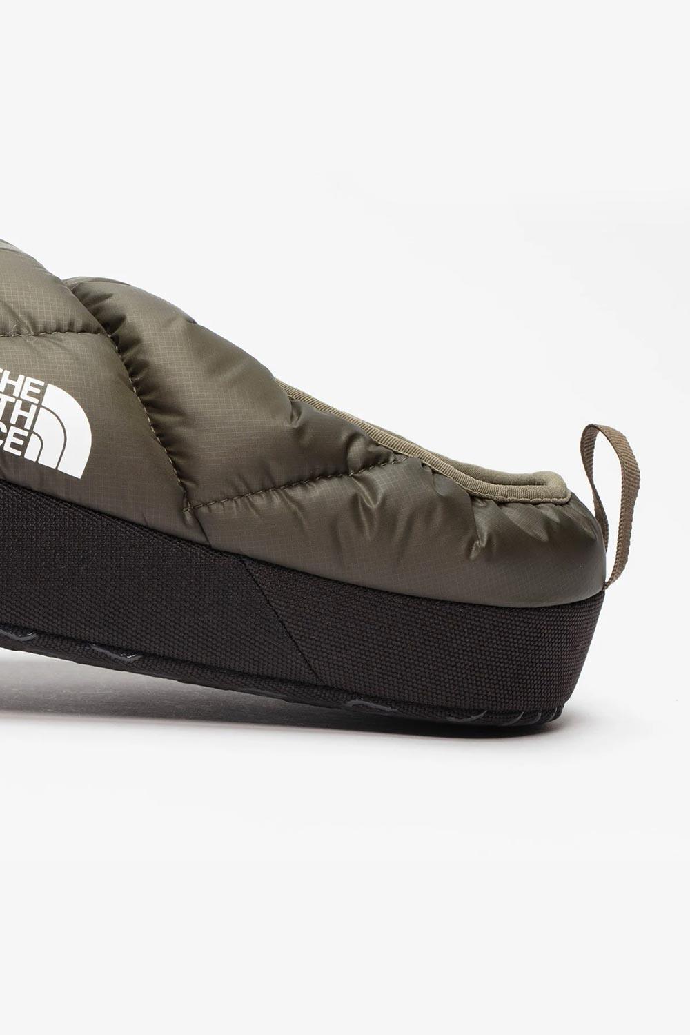 The North Face-Men NSE Tent Mule III New Taupe Green-Sandalet & Terlik-3-fleurdirect.live