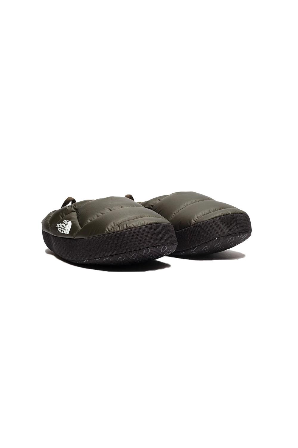 The North Face-Men NSE Tent Mule III New Taupe Green-Sandalet & Terlik-7-fleurdirect.live