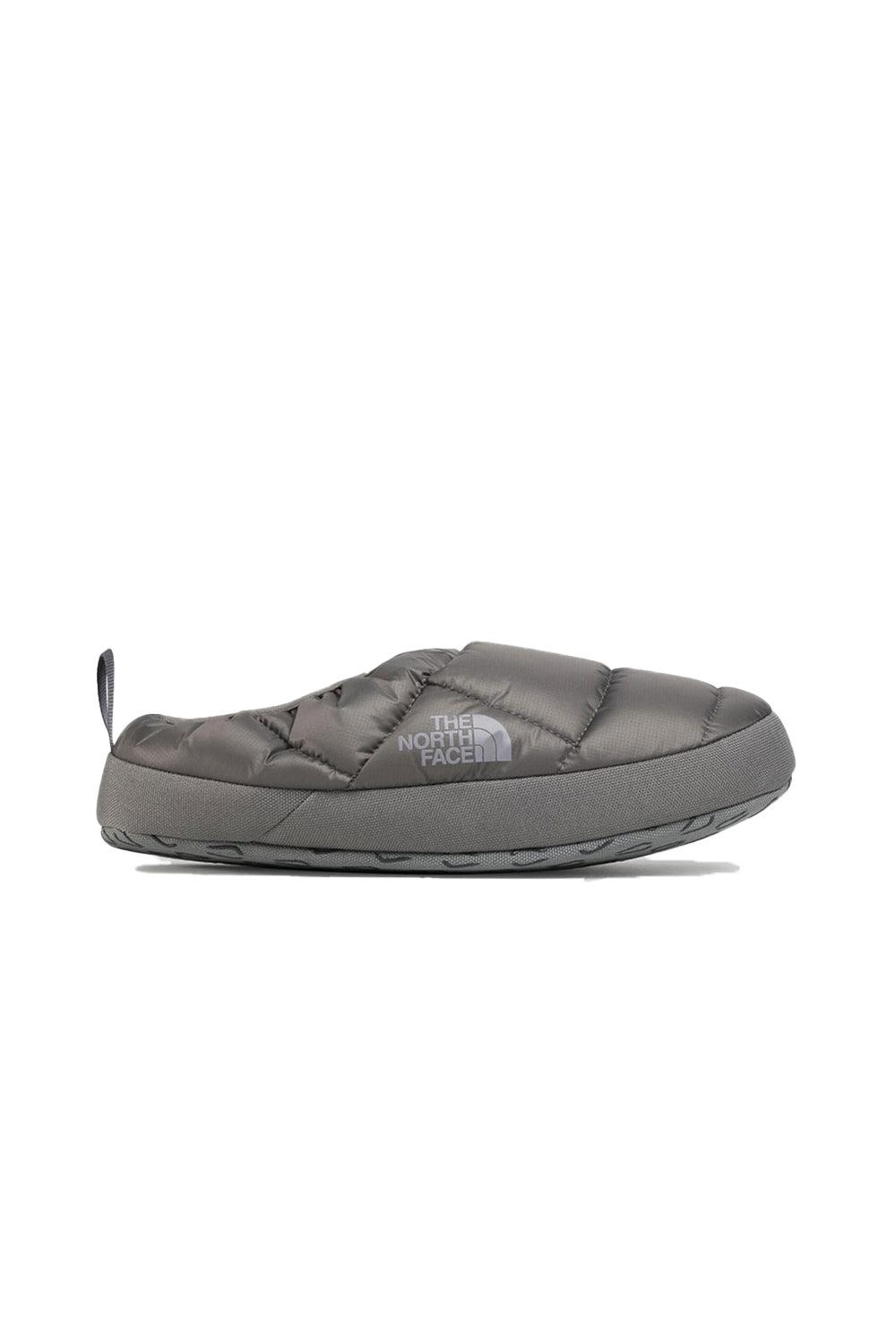 The North Face-Men NSE Tent Mule III Zinc Grey-Sandalet & Terlik-1-fleurdirect.live