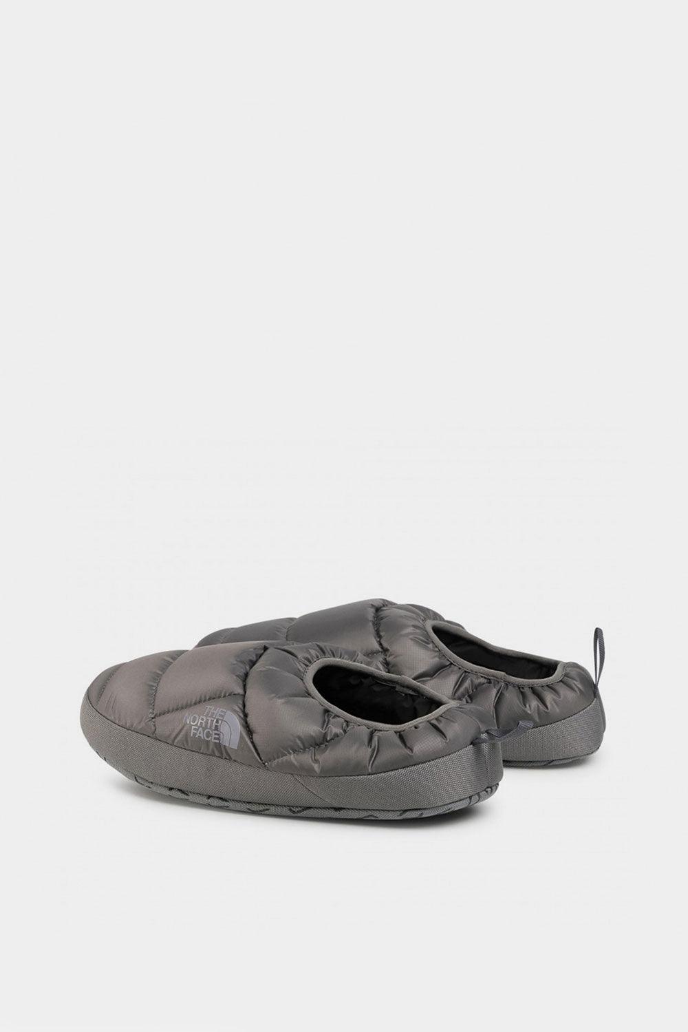 The North Face-Men NSE Tent Mule III Zinc Grey-Sandalet & Terlik-3-fleurdirect.live