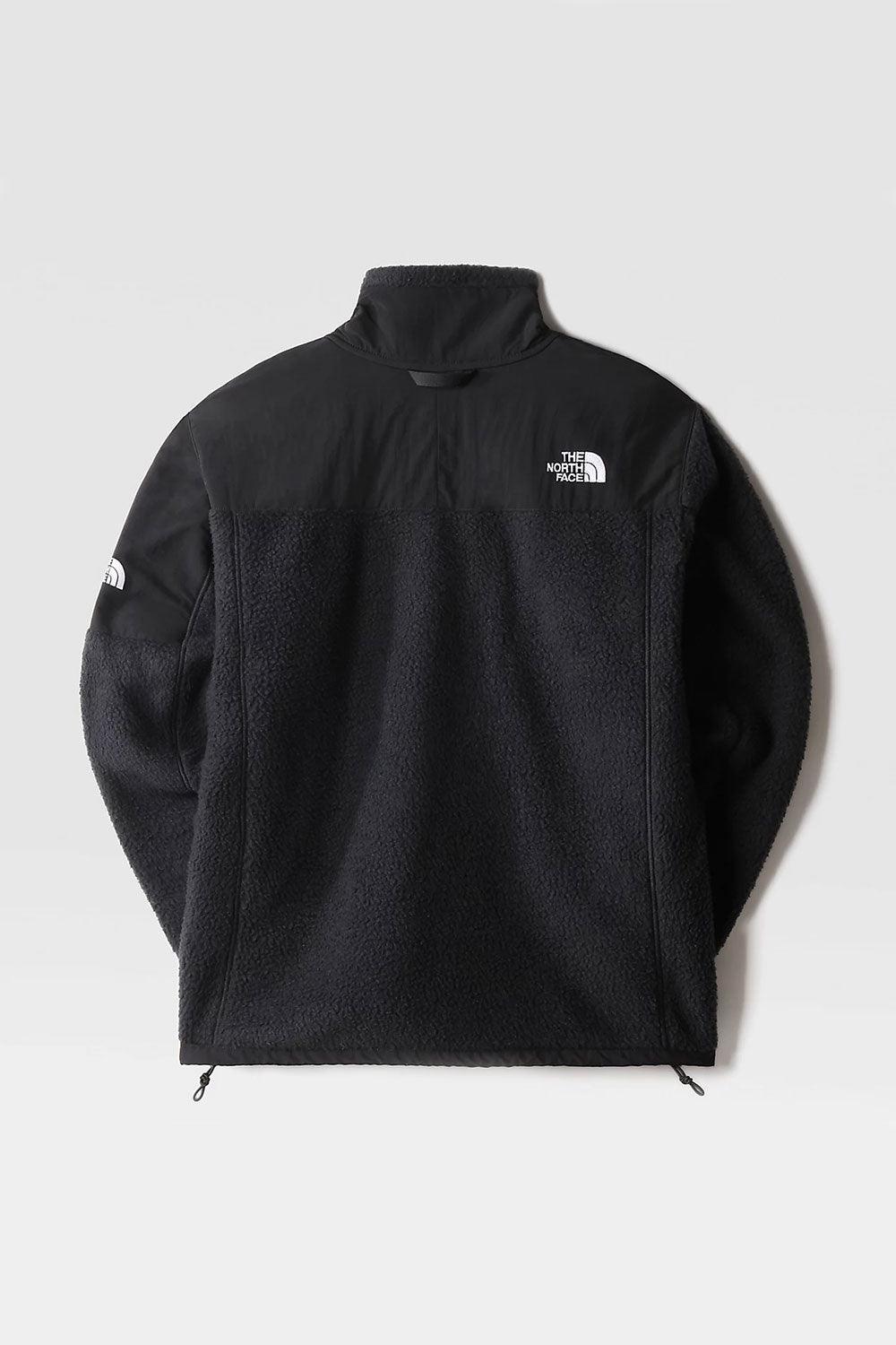 The North Face-Men Ridge Fleece 1/4 Zip-Sweatshirts & Hoodies-9-fleurdirect.live