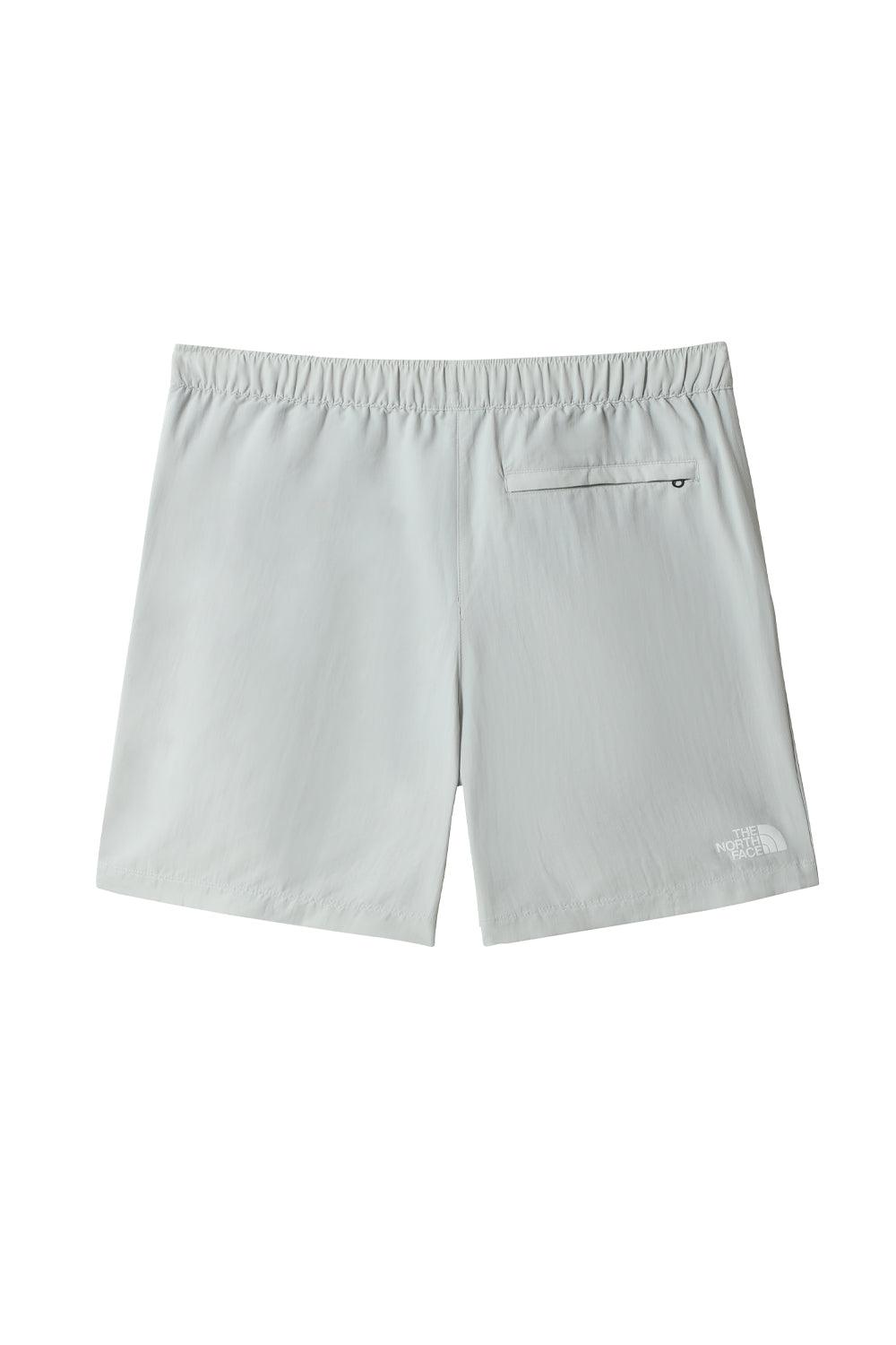 The North Face-Water Short Tin Grey-Mayo-2-fleurdirect.live