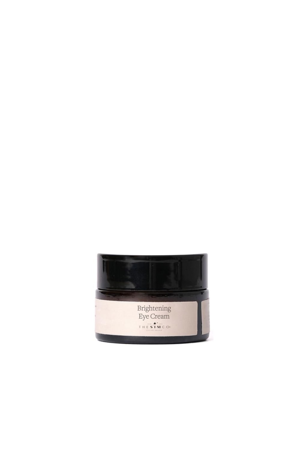 The Sim Co-Aydınlatıcı Göz Kremi | Brightening Eye Cream-Yüz Kremi-2-fleurdirect.live