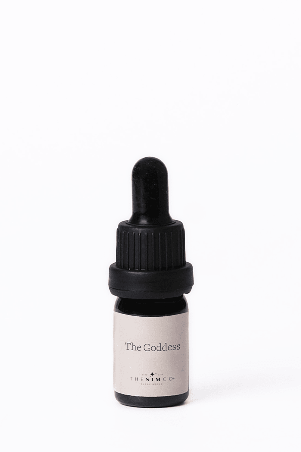 The Sim Co-The Goddess Blend | Dişil Uçucu Yağ Karışımı-Cilt Bakımı Yağları-1-fleurdirect.live