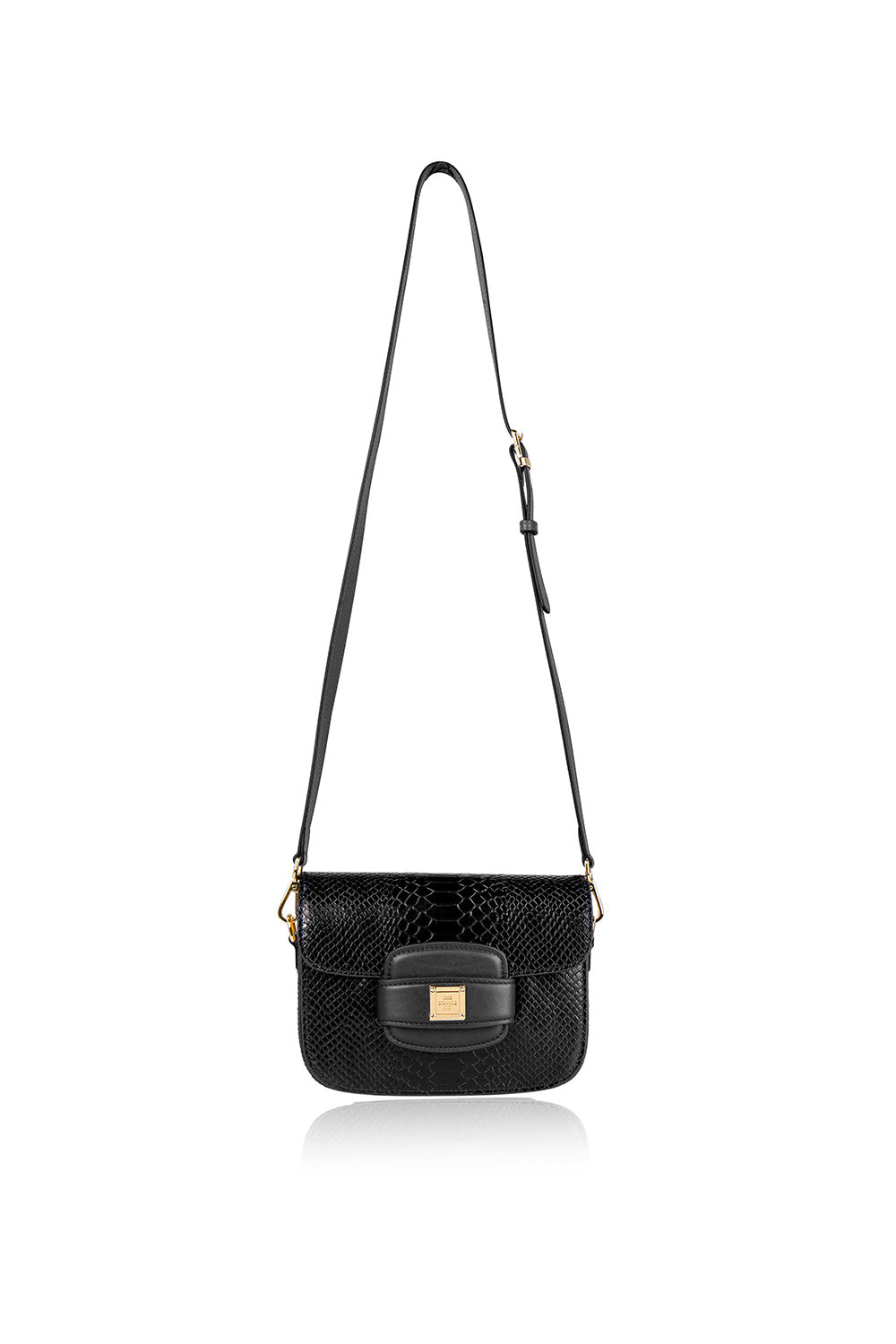 Thestance.co-GRACE - Limited Edition Shoulder Bag-Omuz Çantası-1-fleurdirect.live