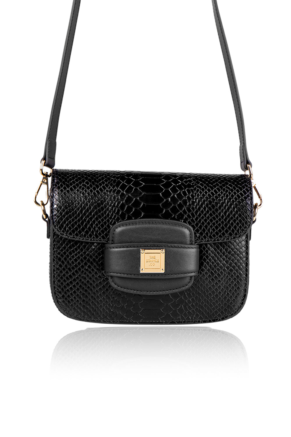 Thestance.co-GRACE - Limited Edition Shoulder Bag-Omuz Çantası-2-fleurdirect.live