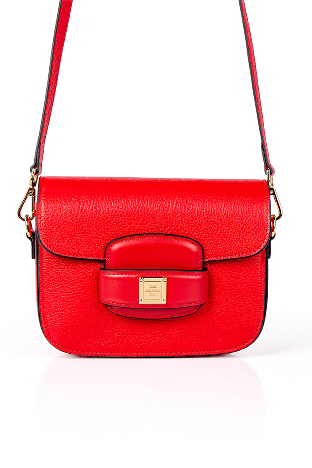 Thestance.co-GRACE Shoulder Bag-Omuz Çantası-2-fleurdirect.live