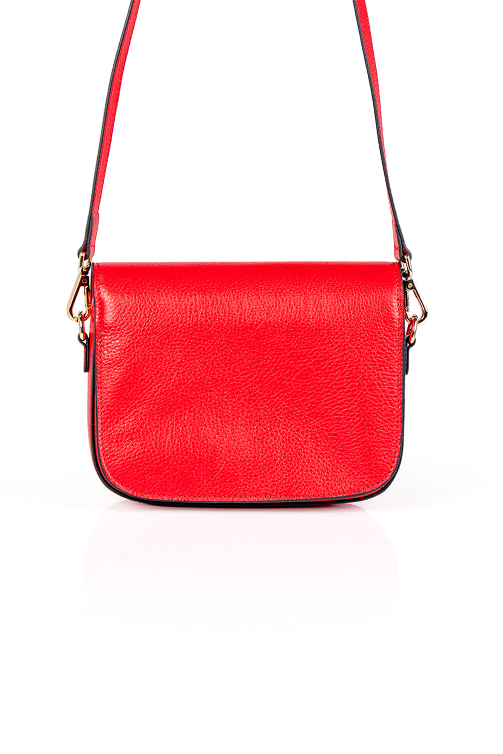 Thestance.co-GRACE Shoulder Bag-Omuz Çantası-4-fleurdirect.live
