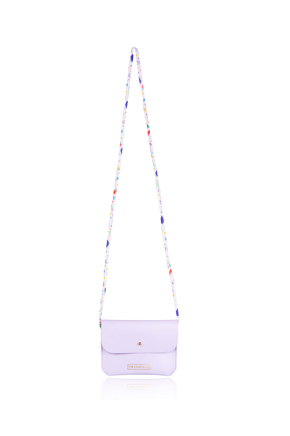 Thestance.co-LITTLE GIRL BAG - SOFT LEATHER-Omuz Çantası-1-fleurdirect.live