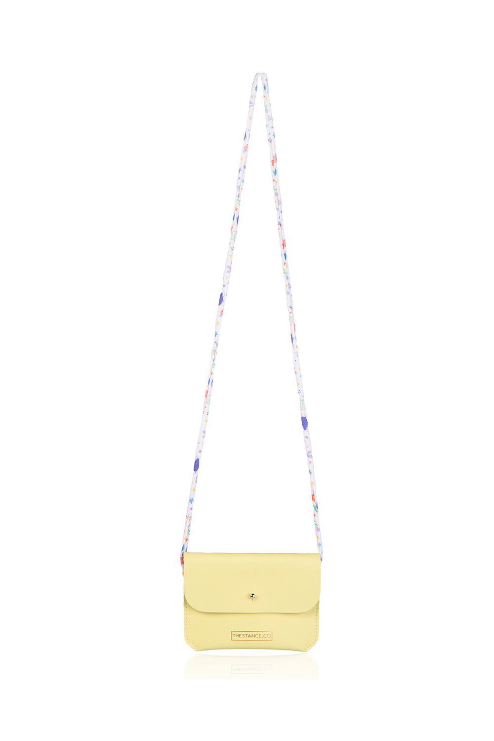 Thestance.co-LITTLE GIRL BAG - SOFT LEATHER-Omuz Çantası-1-fleurdirect.live