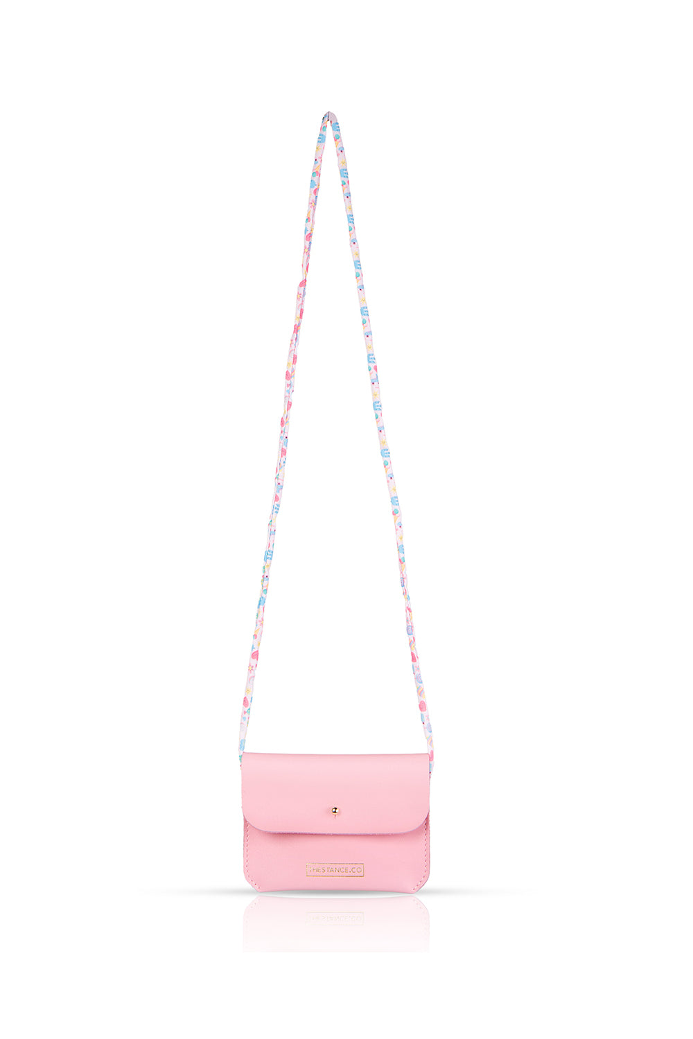 Thestance.co-LITTLE GIRL BAG - SOFT LEATHER-Omuz Çantası-1-fleurdirect.live