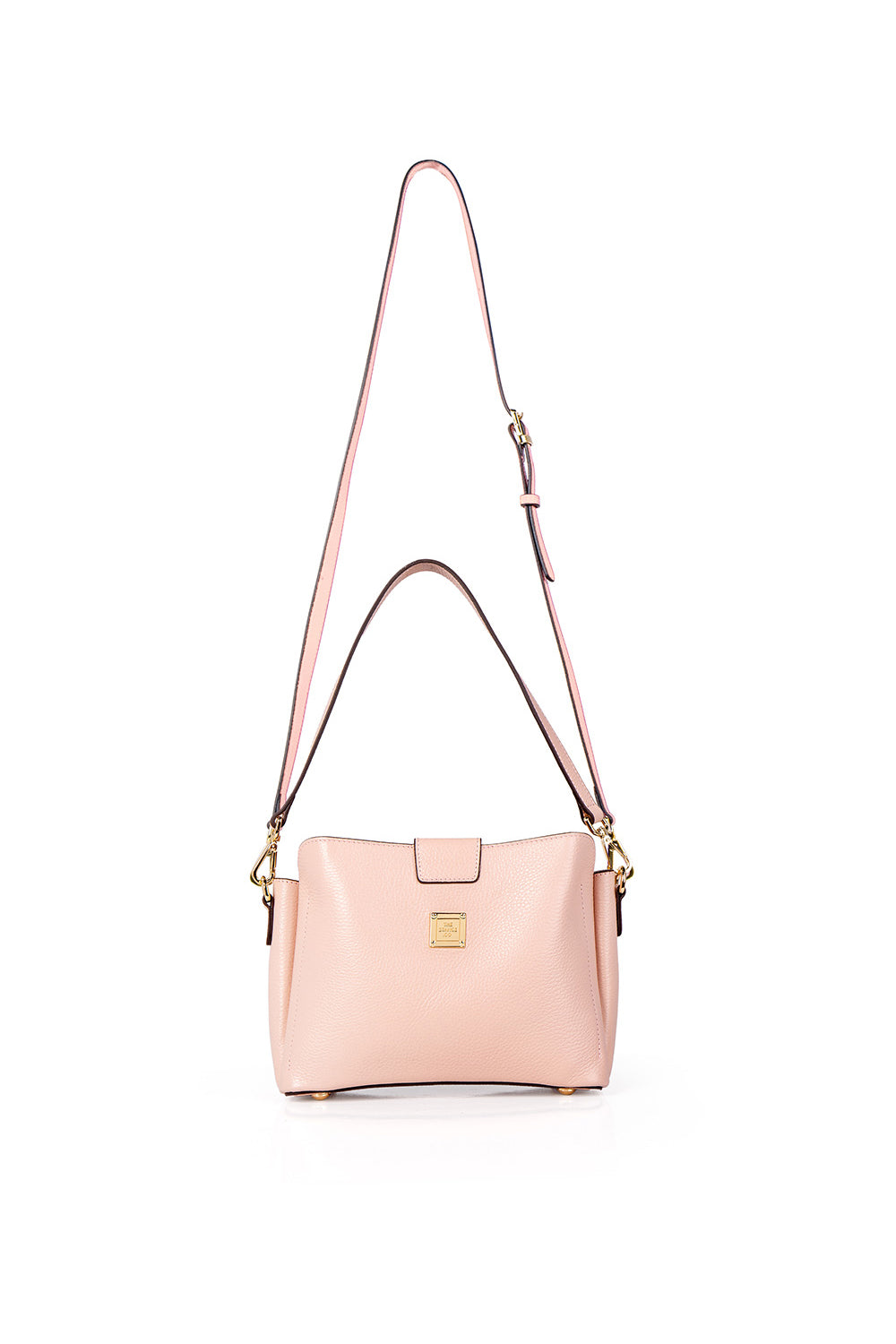 Thestance.co-MARIA Shoulder Bag-Omuz Çantası-1-fleurdirect.live