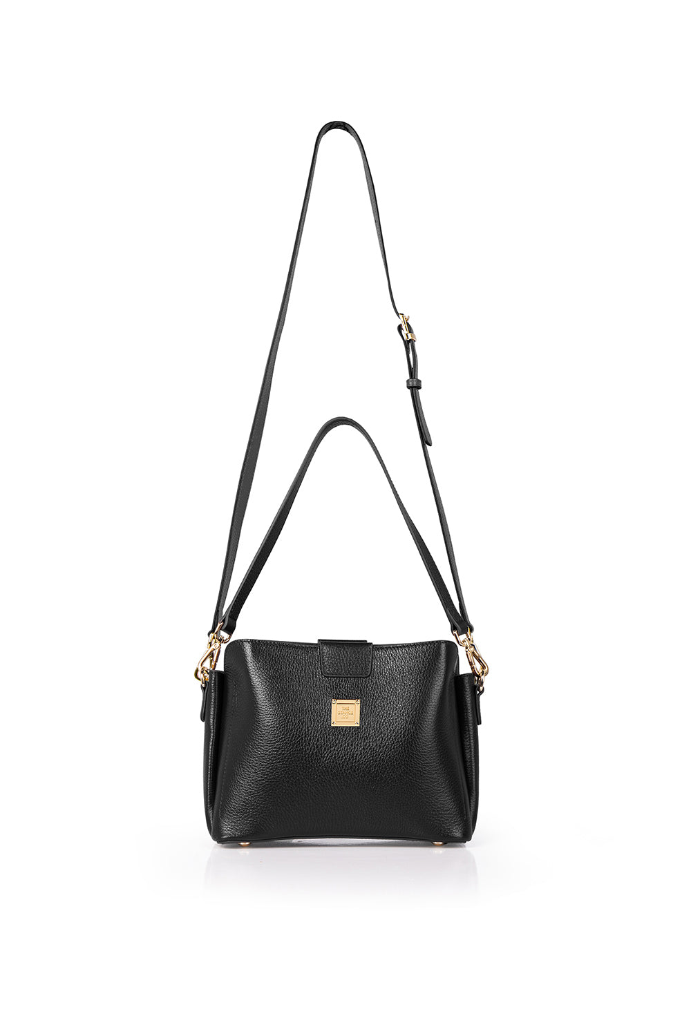 Thestance.co-MARIA Shoulder Bag-Omuz Çantası-1-fleurdirect.live