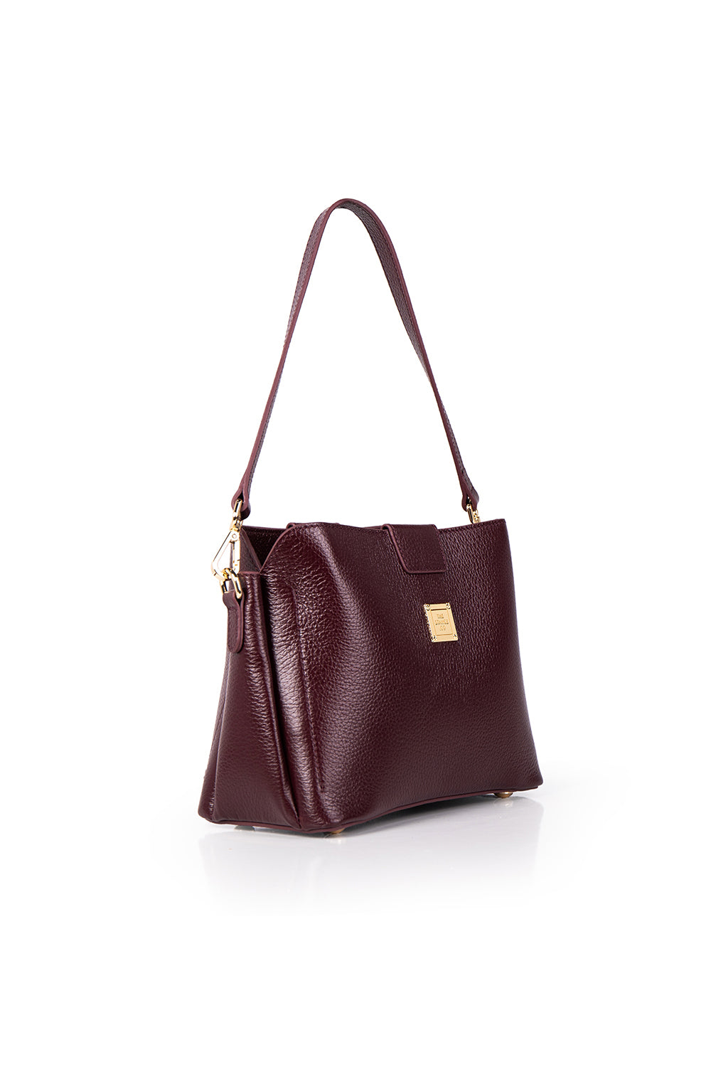 Thestance.co-MARIA Shoulder Bag-Omuz Çantası-2-fleurdirect.live