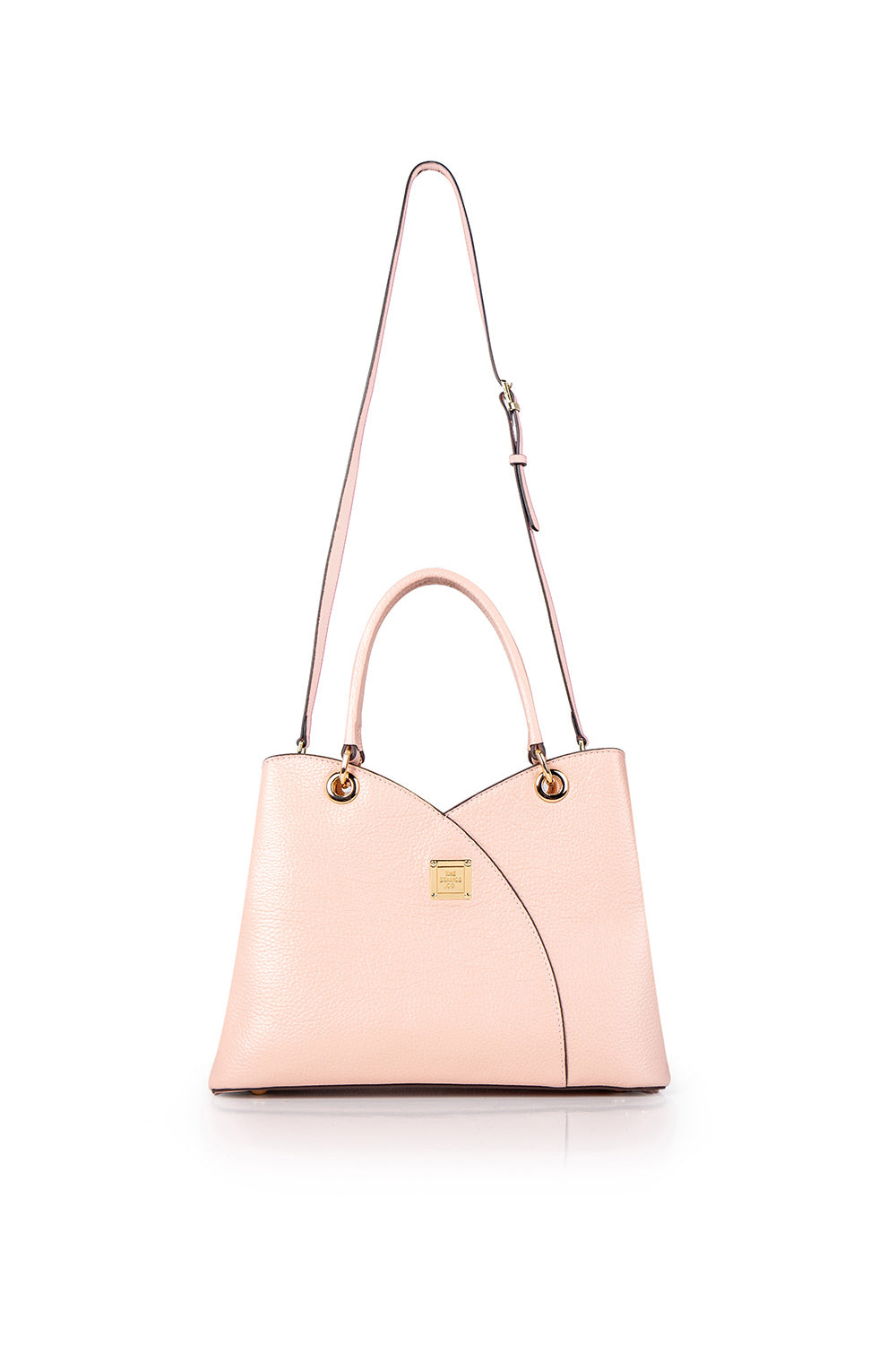 Thestance.co-Tulip Shoulder Bag-Omuz Çantası-1-fleurdirect.live